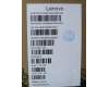 Lenovo 5CB1L40855 COVER Upper Case ASM_HUN H 82YL NFP TT