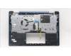Lenovo 5CB1L40860 COVER Upper Case ASM_NORDIC H82YL NFP TT