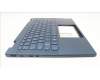 Lenovo 5CB1L40860 COVER Upper Case ASM_NORDIC H82YL NFP TT