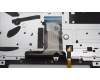 Lenovo 5CB1L40860 COVER Upper Case ASM_NORDIC H82YL NFP TT