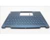 Lenovo 5CB1L40860 COVER Upper Case ASM_NORDIC H82YL NFP TT