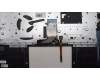 5CB1L40863 Lenovo COVER Upper Case ASM_SLV H 82YL NFP TT