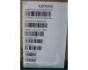 Lenovo 5CB1L40864 COVER Upper Case ASM_SPA H 82YL NFP TT