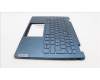 Lenovo 5CB1L40865 COVER Upper Case ASM_SWS H 82YL NFP TT