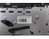 Lenovo 5CB1L40869 COVER Upper Case ASM_UKE H 82YL NFP TT