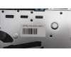 Lenovo 5CB1L40873 COVER Upper Case ASM_BUL H 82YL NFP TT