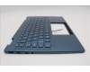 Lenovo 5CB1L40875 COVER Upper Case ASM_BEL H 82YL NFP TT