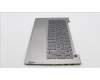 Lenovo 5CB1L41529 COVER Upper Case ASM_JPN C21JC MGBL