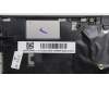 Lenovo 5CB1L43725 COVER UpperCaseASM_ENG C21JG MG BL