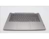 Lenovo 5CB1L43730 COVER UpperCaseASM_RUS C21JG MG BL