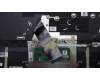 Lenovo 5CB1L43730 COVER UpperCaseASM_RUS C21JG MG BL