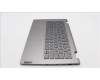 Lenovo 5CB1L43730 COVER UpperCaseASM_RUS C21JG MG BL