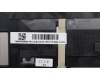 Lenovo 5CB1L43730 COVER UpperCaseASM_RUS C21JG MG BL