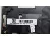 Lenovo 5CB1L43732 COVER UpperCaseASM_HBW C21JG MG BL