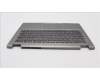 Lenovo 5CB1L43736 COVER UpperCaseASM_ITA C21JG MG BL