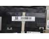 Lenovo 5CB1L43737 COVER UpperCaseASM_SPA C21JG MG BL