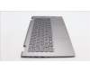Lenovo 5CB1L43739 COVER UpperCaseASM_POR C21JG MG BL