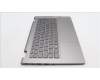 Lenovo 5CB1L43743 COVER UpperCaseASM_FRA C21JG MG BL
