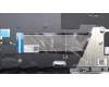 Lenovo 5CB1L43747 COVER UpperCaseASM_BEL C21JG MG BL