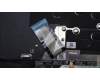 Lenovo 5CB1L43749 COVER UpperCaseASM_SLV C21JG MG BL