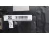 Lenovo 5CB1L43752 COVER UpperCaseASM_CZE/SLK C21JG MG BL