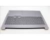 Lenovo 5CB1L44964 COVER Upper Case ASM_GER L83AQ A/G