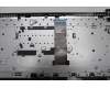 Lenovo 5CB1L44968 COVER Upper Case ASM_HUN L83AQ A/G