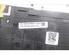 Lenovo 5CB1L44977 COVER Upper Case ASM_SLV L83AQ A/G