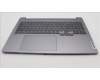 Lenovo 5CB1L44980 COVER Upper Case ASM_TC L83AQ A/G