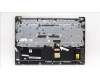 Lenovo 5CB1L44985 COVER Upper Case ASM_USA ENG L83AQ A/G