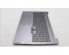 Lenovo 5CB1L44985 COVER Upper Case ASM_USA ENG L83AQ A/G