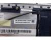 Lenovo 5CB1L45459 COVER Upper Case ASM_GER L82X7 AB BL