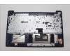 Lenovo 5CB1L45482 C-Abdeckung mit Tastatur, Englisch (GB), tiefblau, Ohne_Hintergrundbeleuchtung