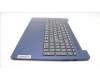 Lenovo 5CB1L45483 COVER Upper Case ASM_ITA L82X7 AB NBL