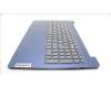 Lenovo 5CB1L45487 COVER Upper Case ASM_POR L82X7 AB NBL