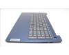 Lenovo 5CB1L45568 COVER Upper Case ASM_EURO ENGL82X7ABFPBL
