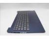Lenovo 5CB1L45572 COVER Upper Case ASM_GER L82X7 ABFP BL