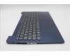 Lenovo 5CB1L45578 COVER Upper Case ASM_ITA L82X7 ABFP BL