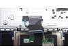 Lenovo 5CB1L45586 COVER Upper Case ASM_SPA L82X7 ABFP BL