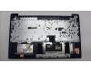 Lenovo 5CB1L45596 C-Abdeckung mit Tastatur, Italienisch, tiefblau, Ohne_Hintergrundbeleuchtung, Fingerabdruckleser