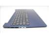 Lenovo 5CB1L45596 COVER Upper Case ASM_ITA L82X7 ABFP NBL