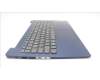 Lenovo 5CB1L45607 COVER Upper Case ASM_GER L82X7 ABFP NBL