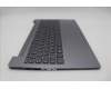 Lenovo 5CB1L45722 COVER Upper Case ASM_GER L82X7 AG BL