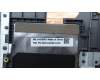 Lenovo 5CB1L45728 COVER Upper Case ASM_ITA L82X7 AG BL