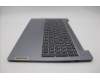 Lenovo 5CB1L45745 COVER Upper Case ASM_UKE L82X7 AG NBL