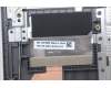 Lenovo 5CB1L45745 COVER Upper Case ASM_UKE L82X7 AG NBL