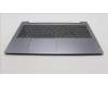 Lenovo 5CB1L45755 COVER Upper Case ASM_RUS L82X7 AG NBL