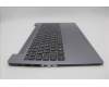 Lenovo 5CB1L45757 COVER Upper Case ASM_GER L82X7 AG NBL