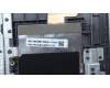 Lenovo 5CB1L45877 COVER Upper Case ASM_EURO ENGL82X7AGFPBL