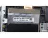 Lenovo 5CB1L45881 COVER Upper Case ASM_GER L82X7 AGFP BL